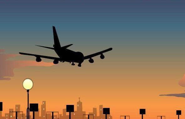 國(guó)際空運(yùn)與國(guó)際海運(yùn)的六個(gè)不同之處