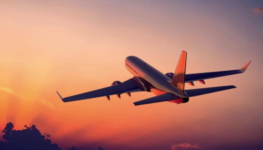 國際空運