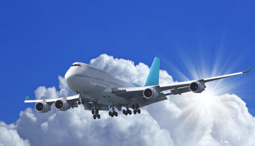 空運代理