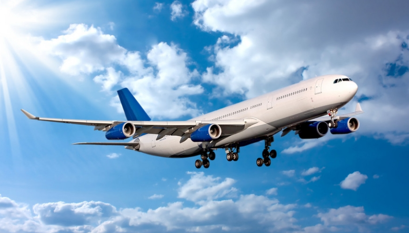 國際空運