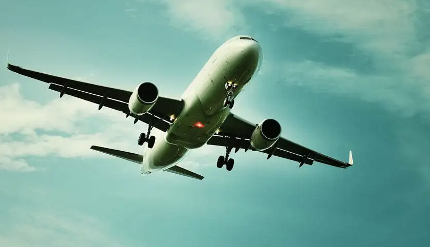 國際空運