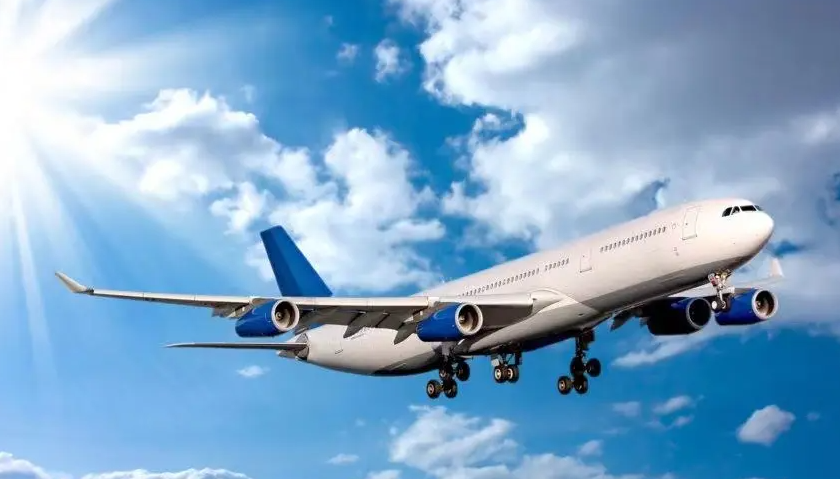 國際空運