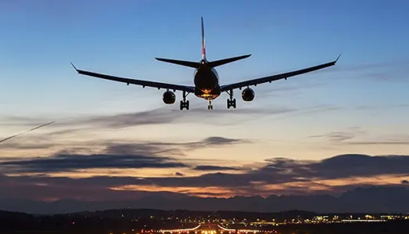 國際空運