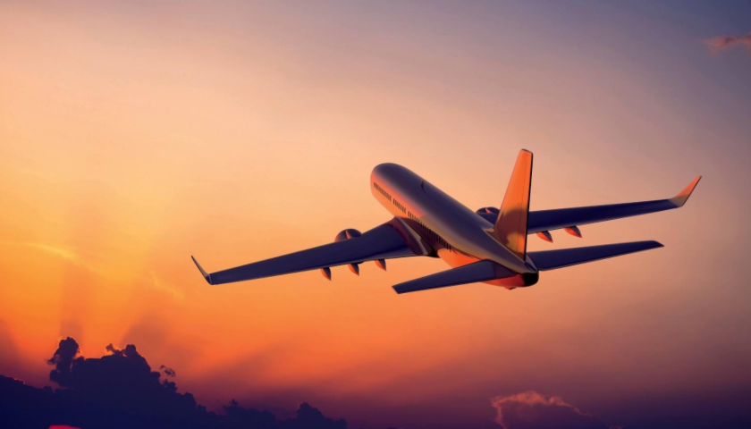 國際空運公司