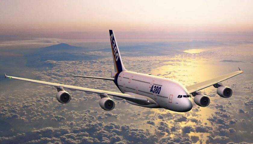 國際空運(yùn)