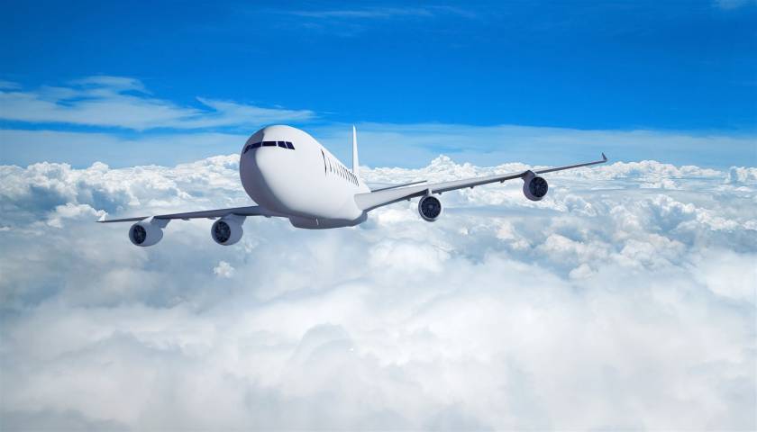 國際空運(yùn)