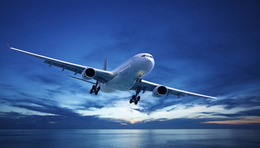 國際空運貨代