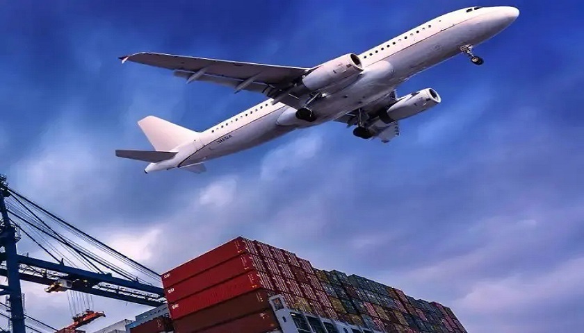 國(guó)際空運(yùn)貨代
