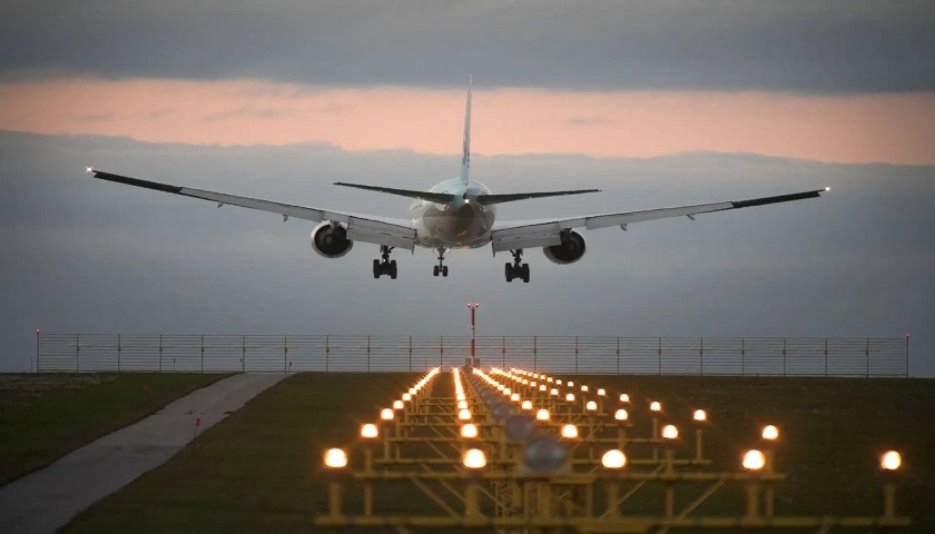 國際空運(yùn)公司