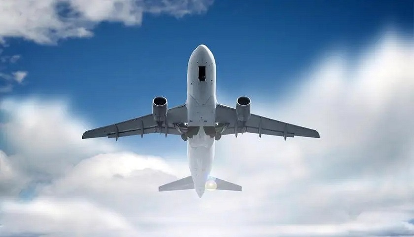 國際空運