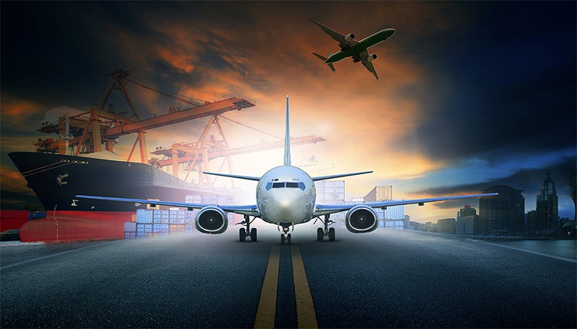 武漢航空貨運(yùn)