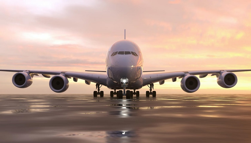 青島空運進(jìn)口