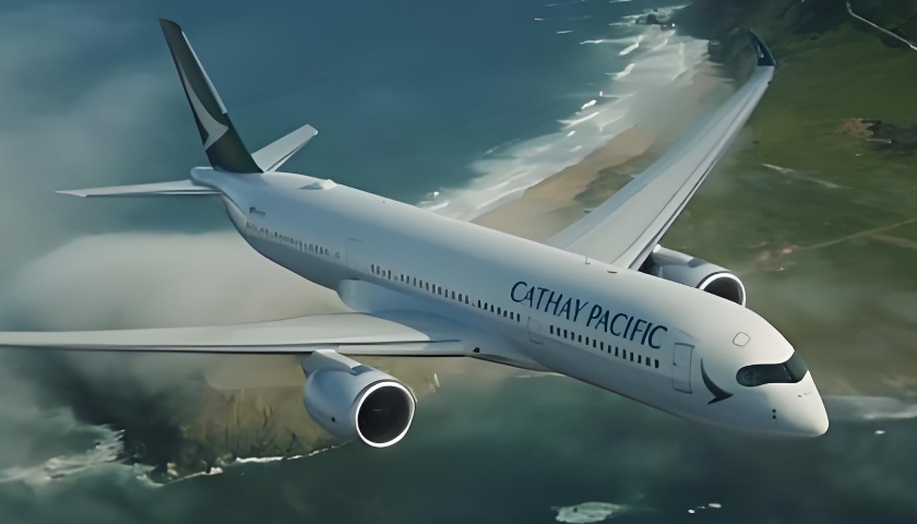 國際空運