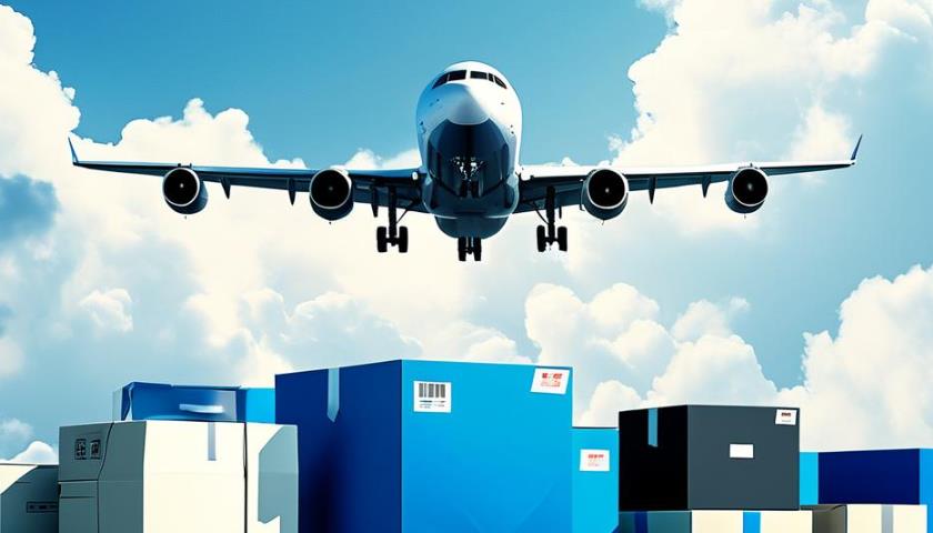 空運代理