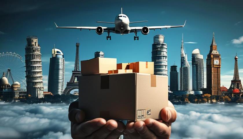 空運報價